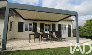 Maison 5 Pièces 96 m² à vendre à Champdeuil (77390)