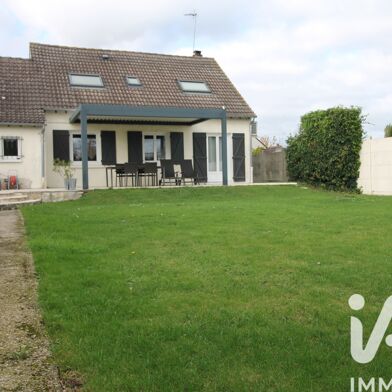 Maison 5 pièces 299000 €