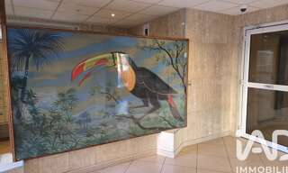 Appartement 4 Pièces 83 m² à vendre à Toulon (83000)