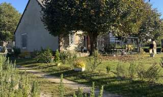 Maison 5 Pièces 125 m² à vendre à Monts (37260)