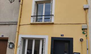 Maison 3 Pièces 55 m² à vendre à Issoire (63500)