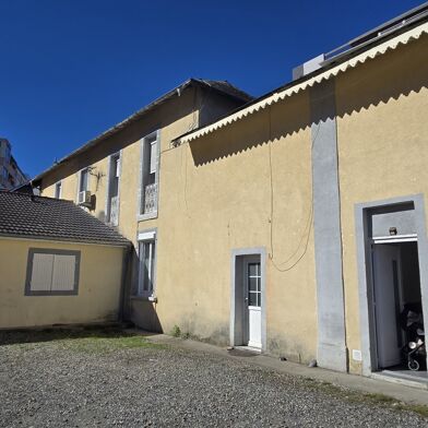 Immeuble  359000 €