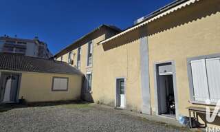 Immeuble  250 m² à vendre à Tarbes (65000)