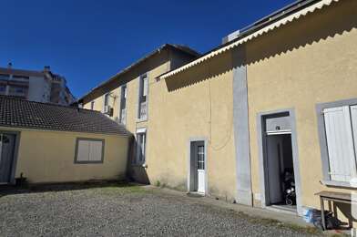 Immeuble  359000 €