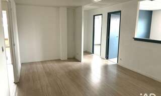 Bureau  156 m² à vendre à Troyes (10000)