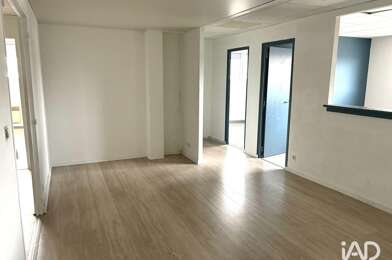 Bureau  115000 €