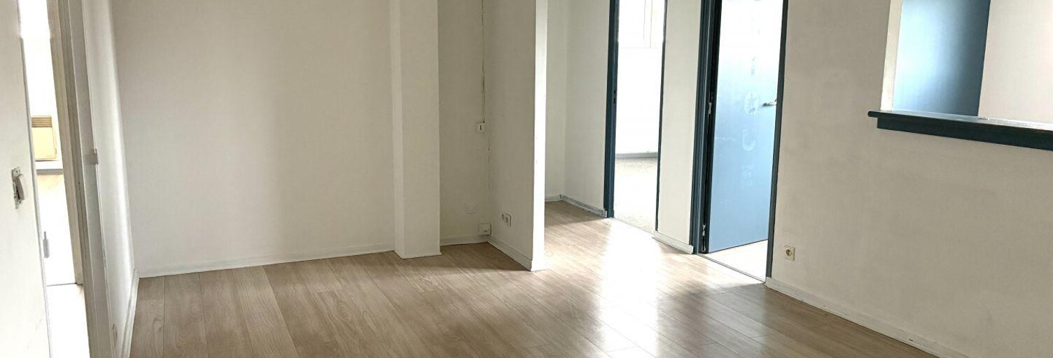 Bureau  156 m² à vendre à Troyes (10000)