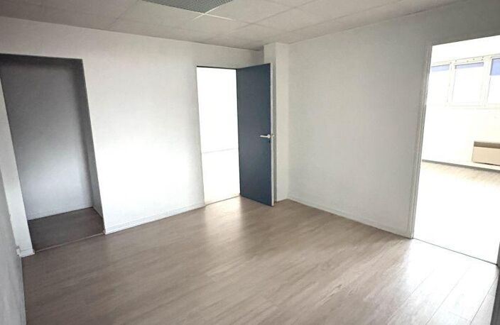Vente Bureaux 156 m&sup2; — photo 4