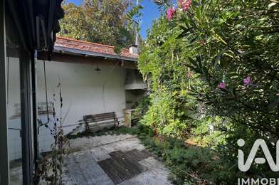 Maison 4 pièces 409000 €