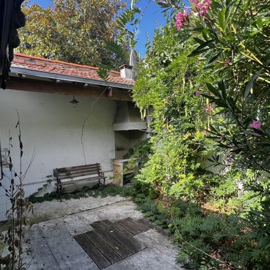 Maison 4 pièces 409000 €