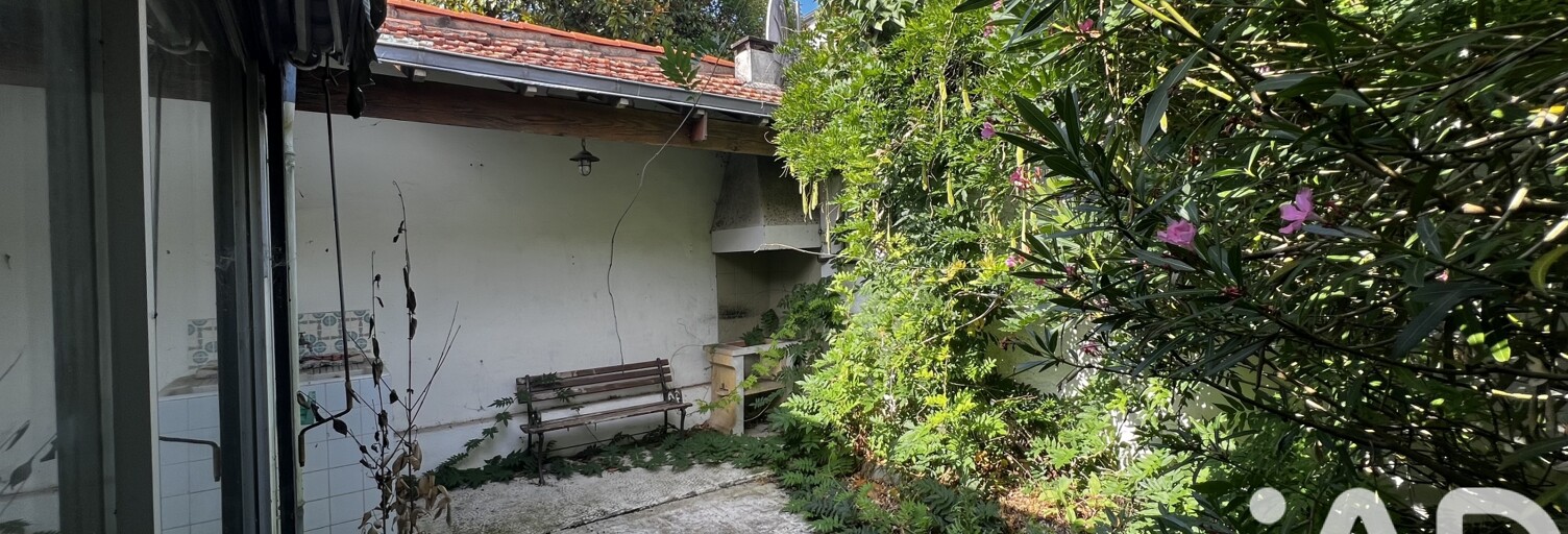 Maison 4 Pièces 83 m² à vendre à La Rochelle (17000)