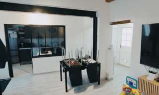 Maison 5 Pièces 95 m² à vendre à Bessancourt (95550)