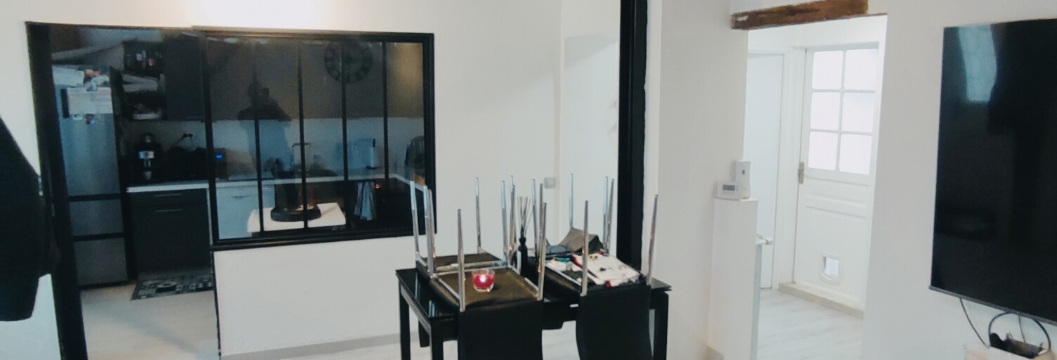 Maison 5 Pièces 95 m² à vendre à Bessancourt (95550)