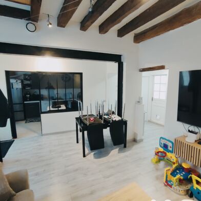 Maison 5 pièces 299900 €