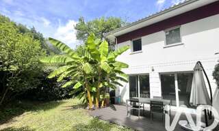 Maison 4 Pièces 83 m² à vendre à Parempuyre (33290)