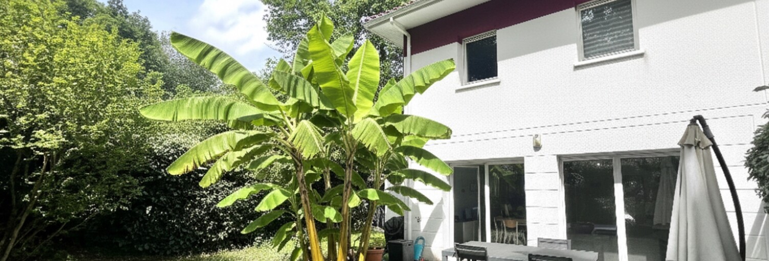 Maison 4 Pièces 83 m² à vendre à Parempuyre (33290)