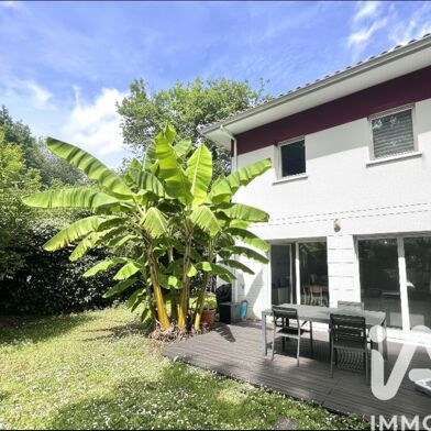 Maison 4 pièces 299000 €