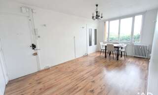 Appartement 4 Pièces 64 m² à louer à Creil (60100)