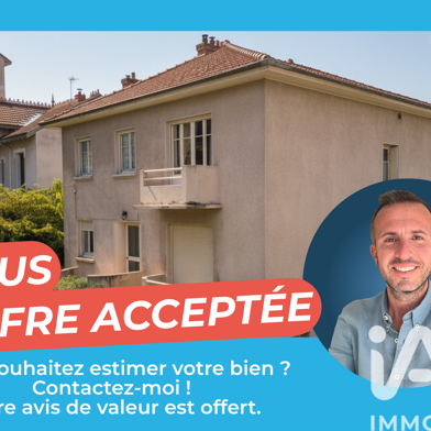 Maison 5 pièces 200000 €