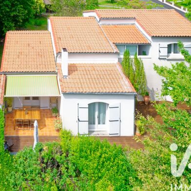 Maison 7 pièces 475000 €