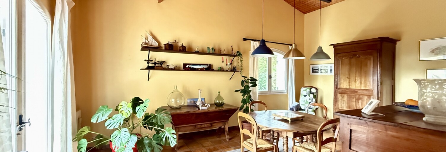 Maison 7 Pièces 215 m² à vendre à Lormont (33310)