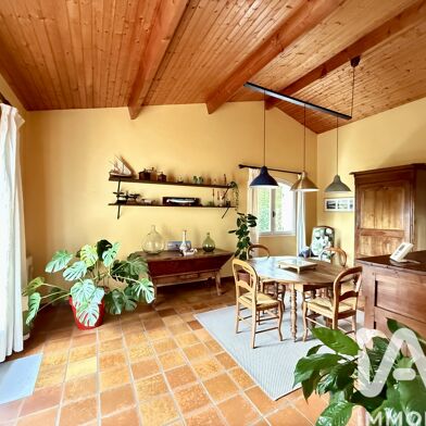 Maison 7 pièces 475000 €