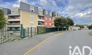 Appartement 2 Pièces 37 m² à vendre à Vigneux-sur-Seine (91270)