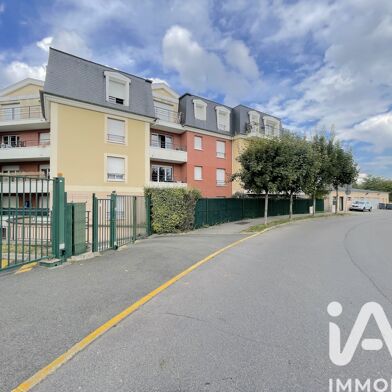 Appartement 2 pièces 139900 €