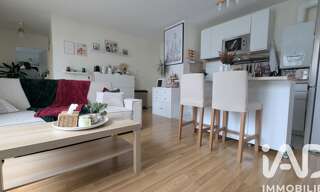 Appartement 3 Pièces 53 m² à vendre à Viry-Châtillon (91170)