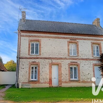 Maison 6 pièces 322000 €