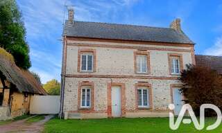 Maison 6 Pièces 197 m² à vendre à Hondouville (27400)