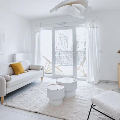 Appartement 2 pièces 159128 €