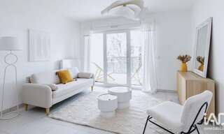 Appartement 2 Pièces 43 m² à vendre à Thorigné-Fouillard (35235)