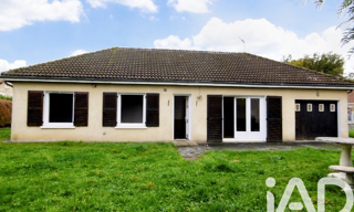 Maison 5 Pièces 82 m² à vendre à Blanzac (87300)