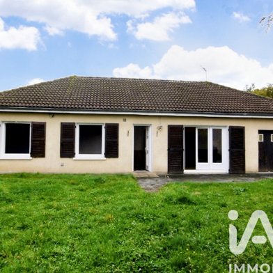 Maison 5 pièces 94000 €