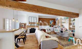 Appartement 4 Pièces 111 m² à vendre à Toulouse (31000)