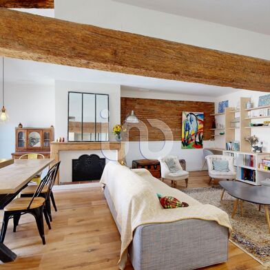 Appartement 4 pièces 565000 €