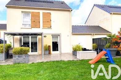 Maison 4 pièces 328000 €