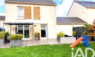 Maison 4 Pièces 80 m² à vendre à Louvres (95380)