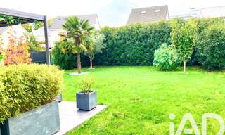 Maison 4 Pièces 80 m² à vendre à Louvres (95380)