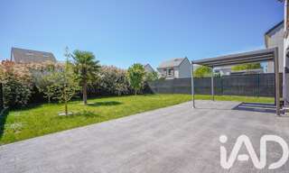 Maison 4 Pièces 80 m² à vendre à Villeron (95380)