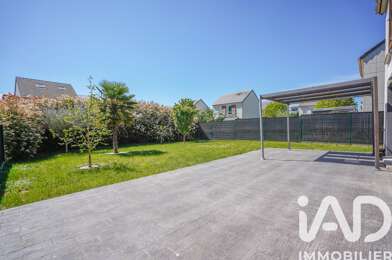Maison 4 pièces 320000 €