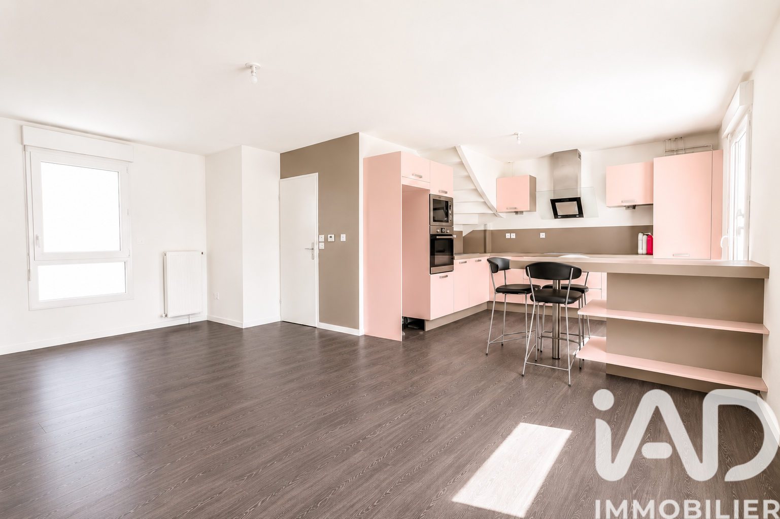 Vente Maison/villa 4 pièces - Photo 3