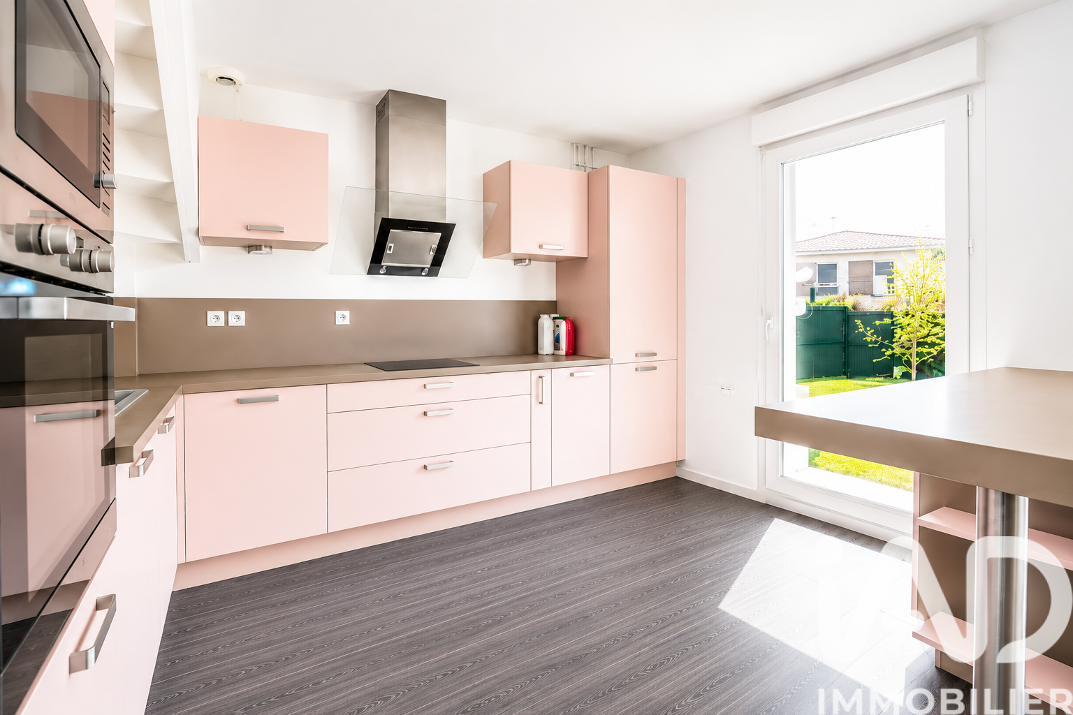 Vente Maison/villa 4 pièces - Photo 4