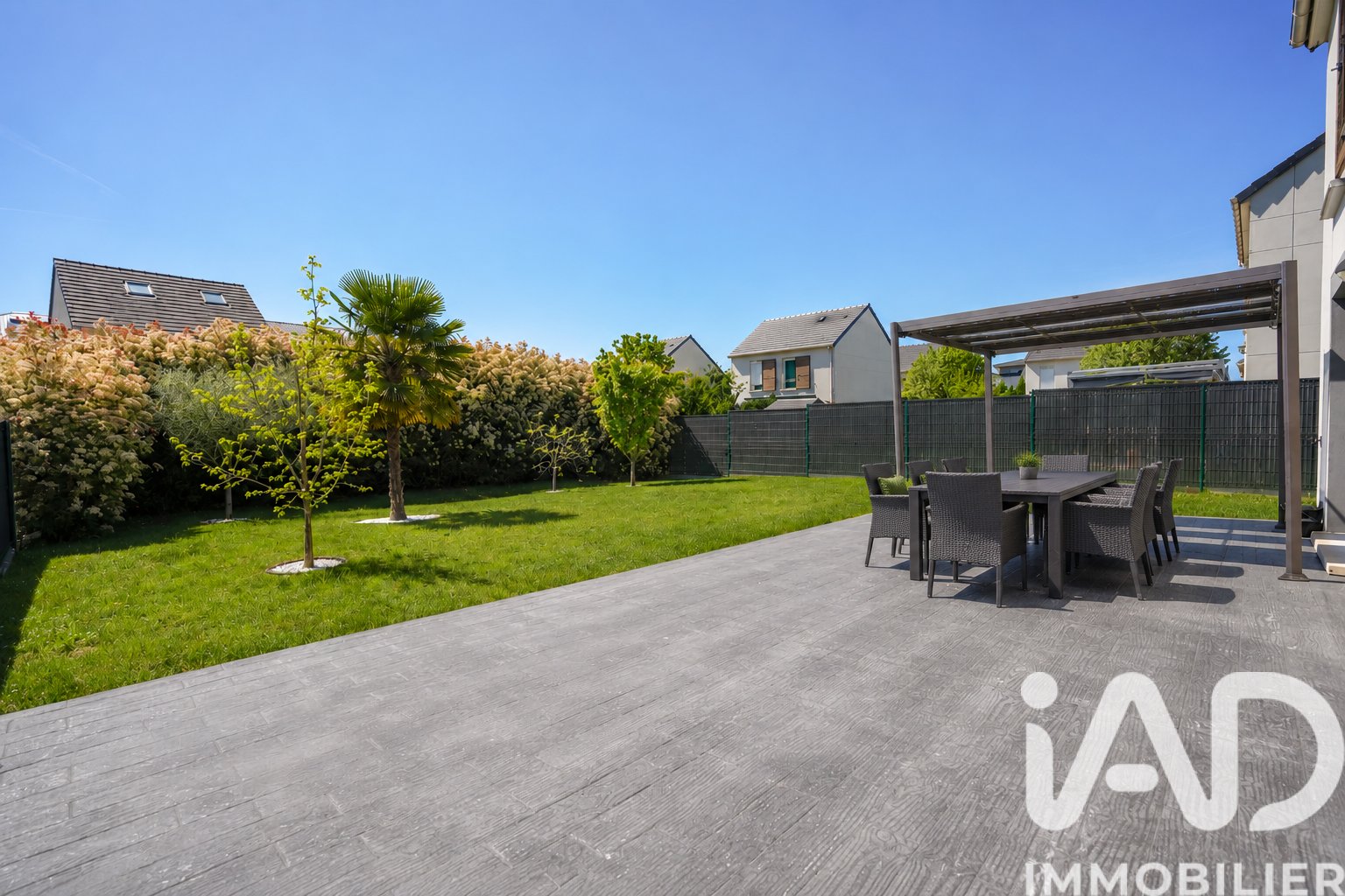 Vente Maison/villa 4 pièces - Photo 5