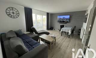 Appartement 3 Pièces 70 m² à vendre à Évry-Courcouronnes (91000)