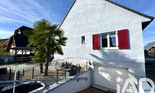 Maison 4 Pièces 94 m² à vendre à Algolsheim (68600)