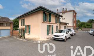 Maison 6 Pièces 120 m² à vendre à Pibrac (31820)