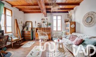 Maison 6 Pièces 120 m² à vendre à Pibrac (31820)