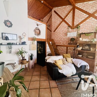 Maison 6 pièces 263000 €